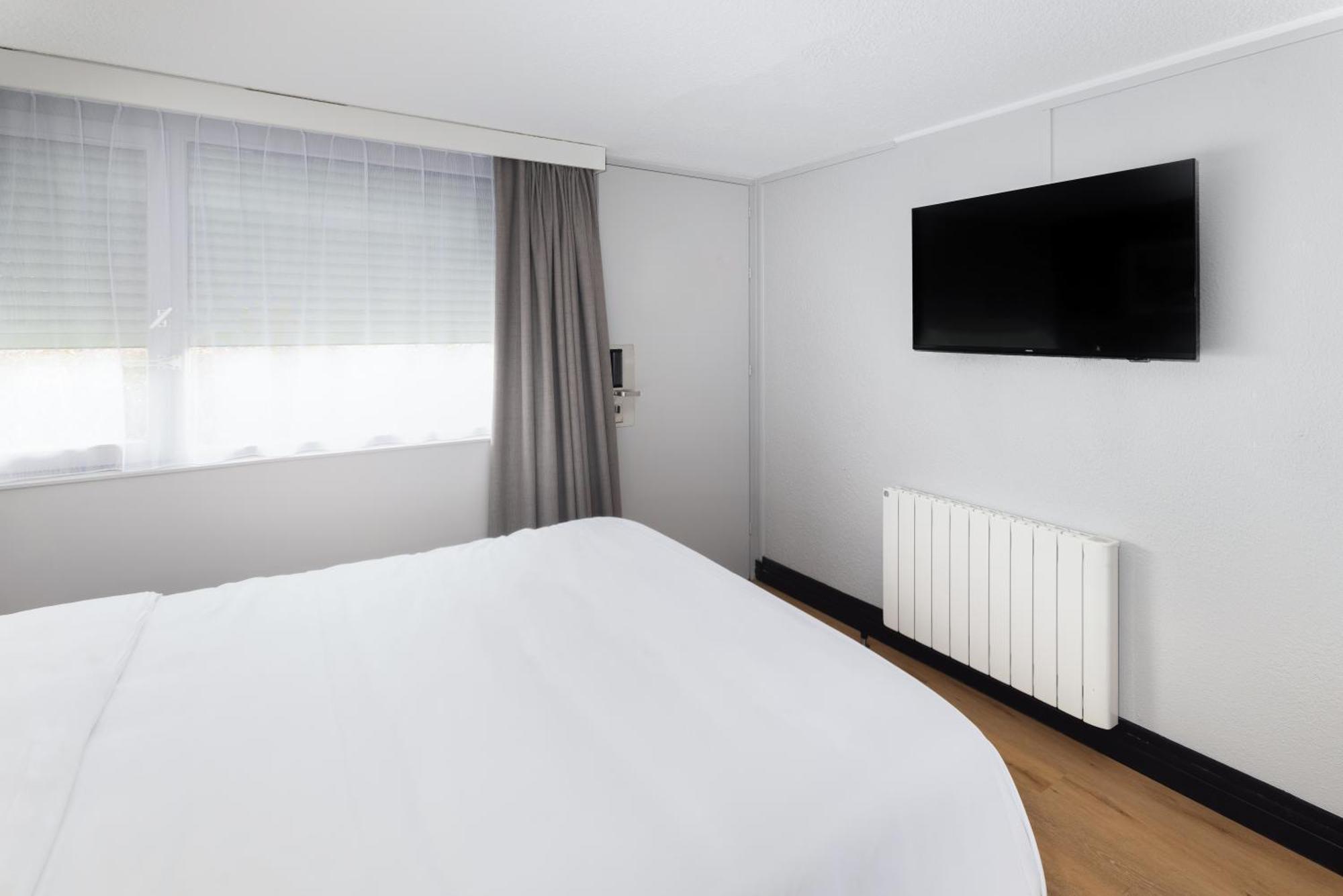 Campanile Nature - Cergy Saint Christophe Exterior foto