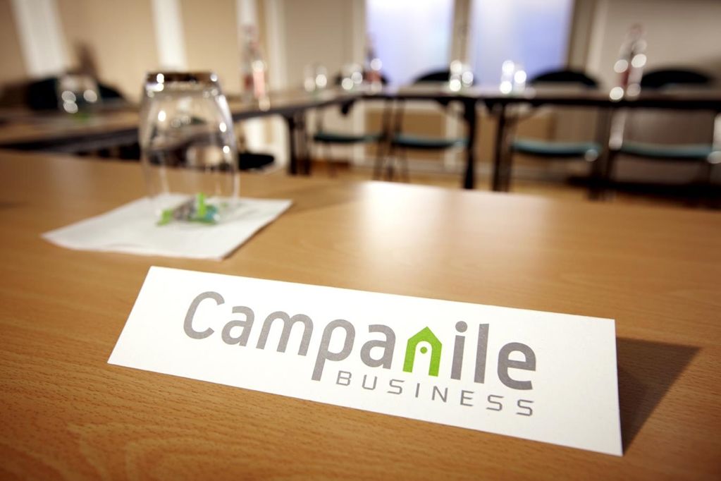 Campanile Nature - Cergy Saint Christophe Facilități foto
