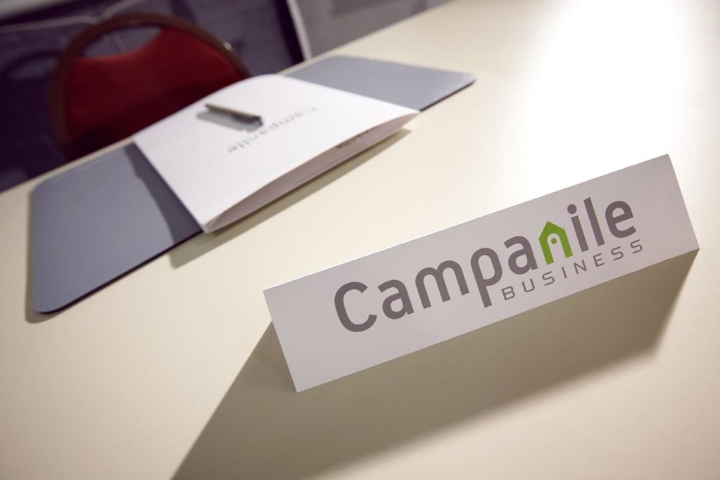 Campanile Nature - Cergy Saint Christophe Facilități foto