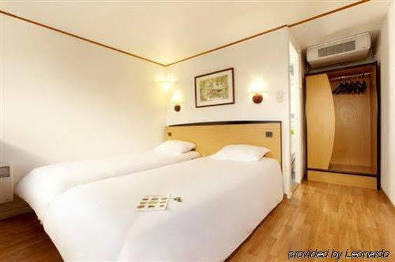 Campanile Nature - Cergy Saint Christophe Exterior foto